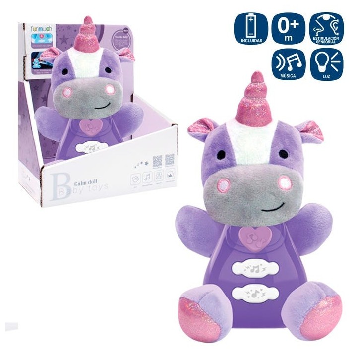 UNICORN LLUMS I SO