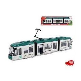 TRANVIA URBA 46cm
