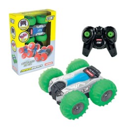 STUNT GREEN R/C
