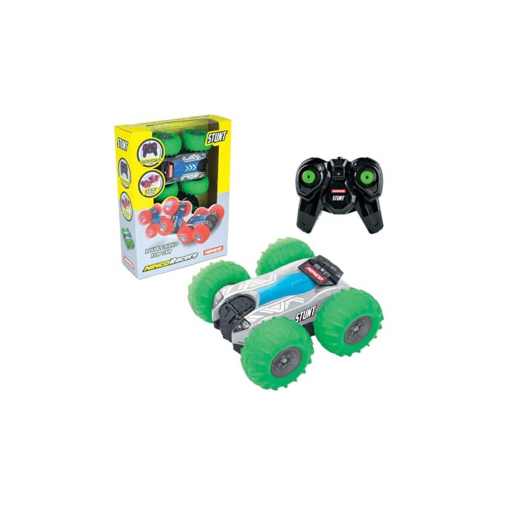 STUNT GREEN R/C