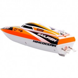 NINCOCEAN SAILFISH R/C