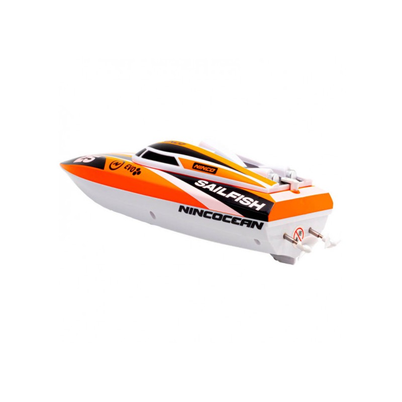 NINCOCEAN SAILFISH R/C