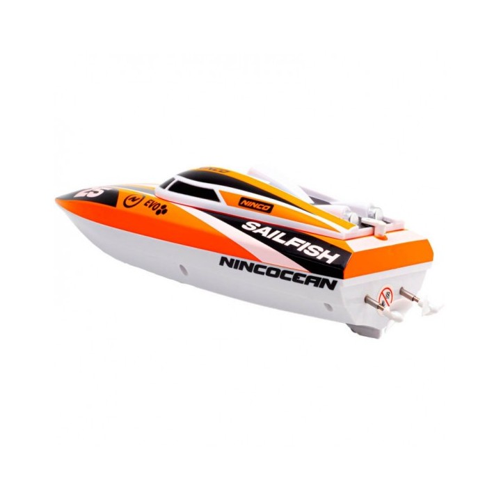 NINCOCEAN SAILFISH R/C