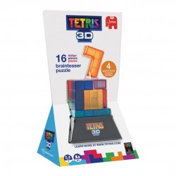 TETRIS 3D