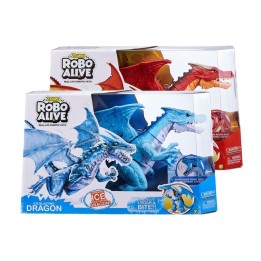 DRAC ROBOTIC