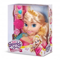 CAP PRINCESA 17 ACC.