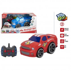 KIDDY GO R/C