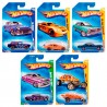 COTXES HOT WHEELS