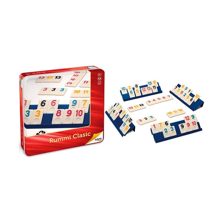 RUMMI CLASSIC