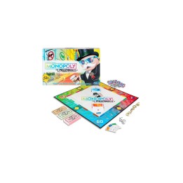 MONOPOLY MILLENIALS