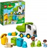 LEGO DUPLO CAMIO RESIDUS