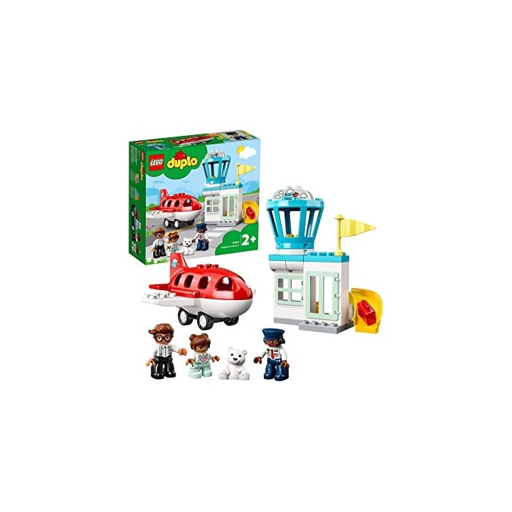 LEGO DUPLO AEROPORT