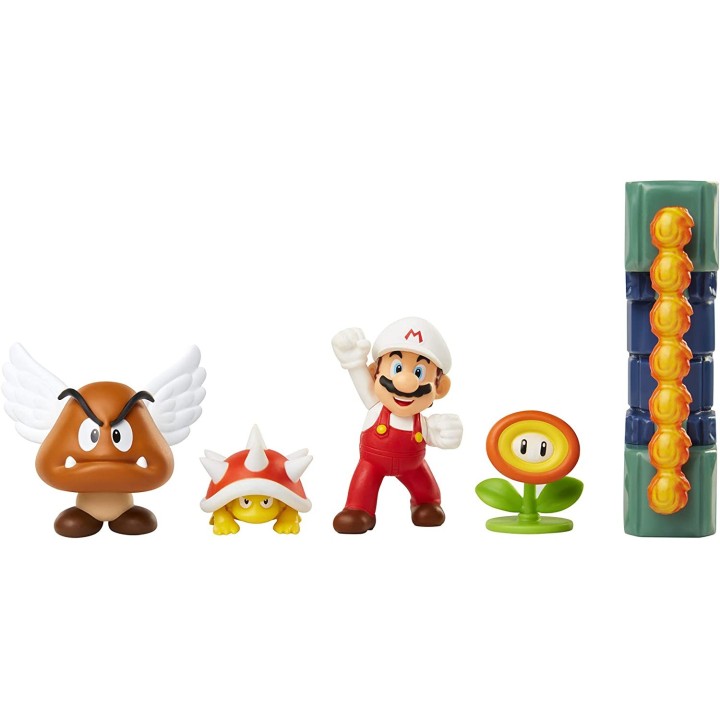 MARIO CASTELL  LAVA