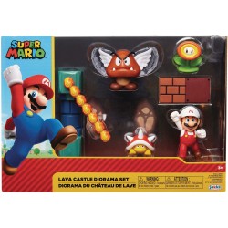 MARIO CASTELL  LAVA