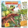 CREATE YOUR DINO ZOO