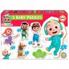 PUZZLE BABY COCOMELON