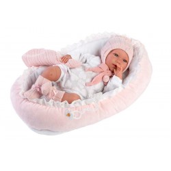 MIMI PLOR CUNA ROSA