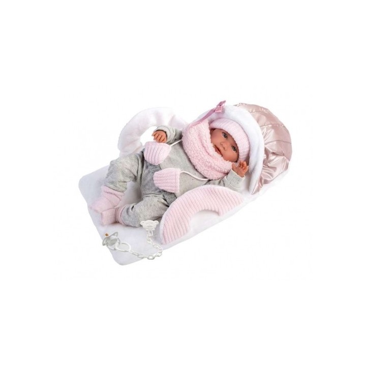 MIMI PLOR PORTA BEBE