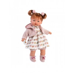 VESTIT OCELLS 33cm