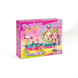 KOOKYLOOS MYSTERY MENU