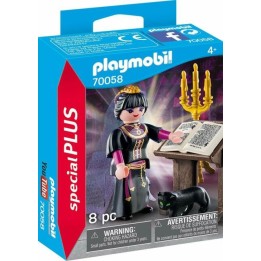 PLAYM. BRUIXA
