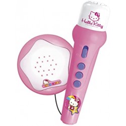 MICRO ALTAVEU HELLO KITTY