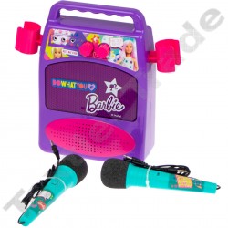 ALTAVEU BLUETOOTH BARBIE