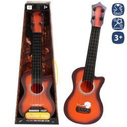 GUITARRA ESPANYOLA