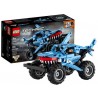 LEGO TECHNIC   MEGALODON