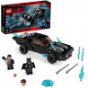 LEGO BATMOBILE THE PENGUIN