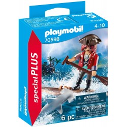 PLAYM. PIRATA I TAURO