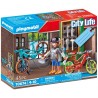 PLAYM. SET TALLER  BICICLETAS