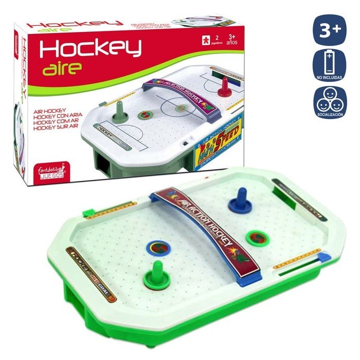 HOCKEY AIRE SOBRETAULA