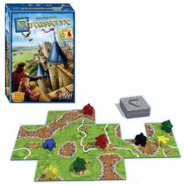 CARCASSONNE