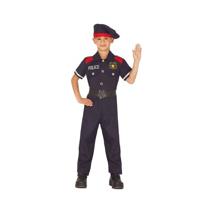 DISF. POLICIA 5-6
