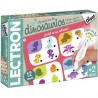 LECTRON DINOSAURES