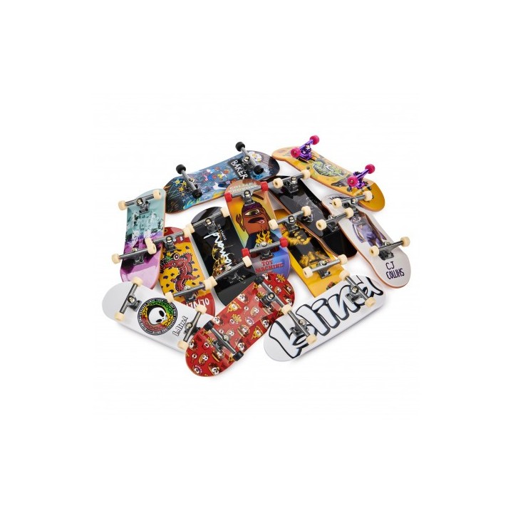 TECH DECK