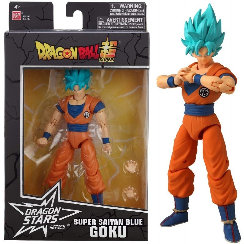 DRAGON BALL GOKU SSB