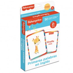 TARGETES PRIMERES PARAULES