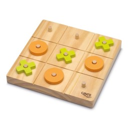 TIC TAC TOE