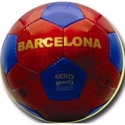 FUTBOL BARCELONA