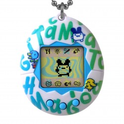 TAMAGOTCHI ORIG. VERD