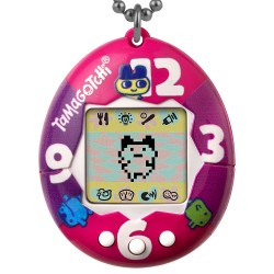 TAMAGOTCHI ORIG. LILA