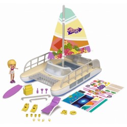 MY CITY CATAMARAN