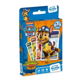 CARTES PATRULLA CANINA