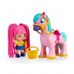 PYP PELAZO PONY