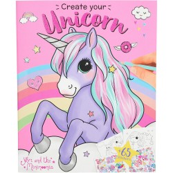 CREATE YOUR UNICORN