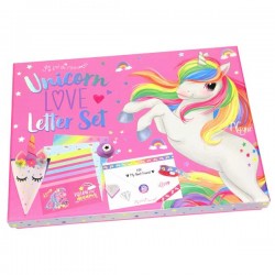 LETTER SET YLVI MINIMOOMIS