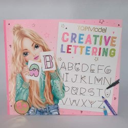 CREATIVE LETTERING
