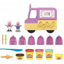 PD PEPPA PIG CAMIO GELATS